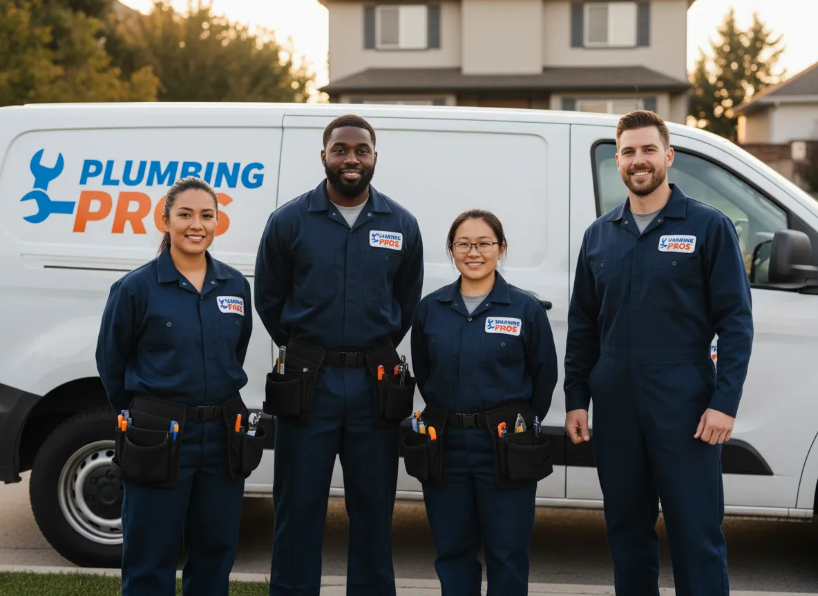 Water Heater Repair company in Brooks, MN
